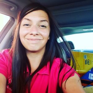 Meet your Posher, Miranda